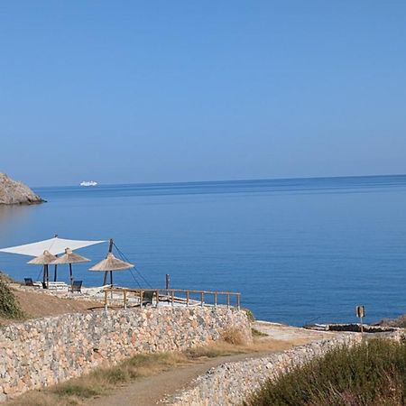 Bungalow Musuri Μόχλος Εξωτερικό φωτογραφία