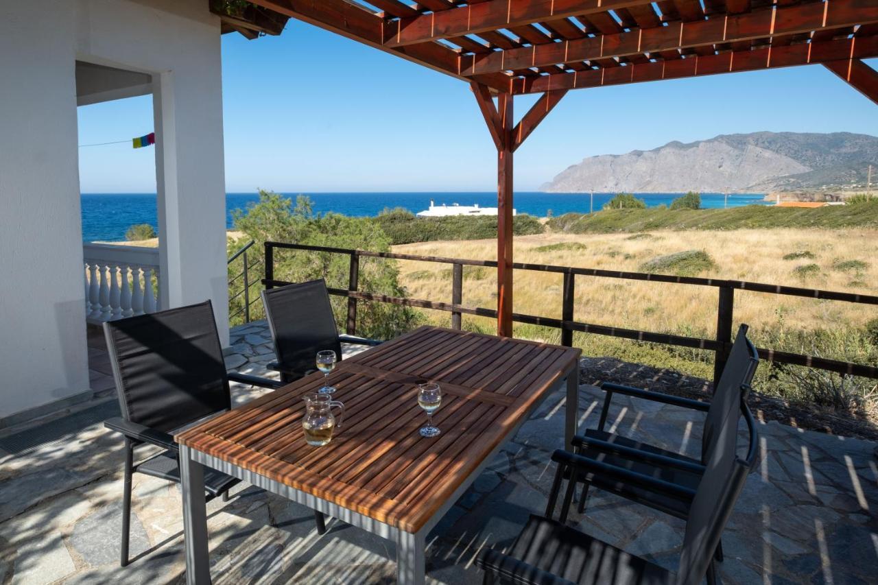 Bungalow Musuri Μόχλος Εξωτερικό φωτογραφία