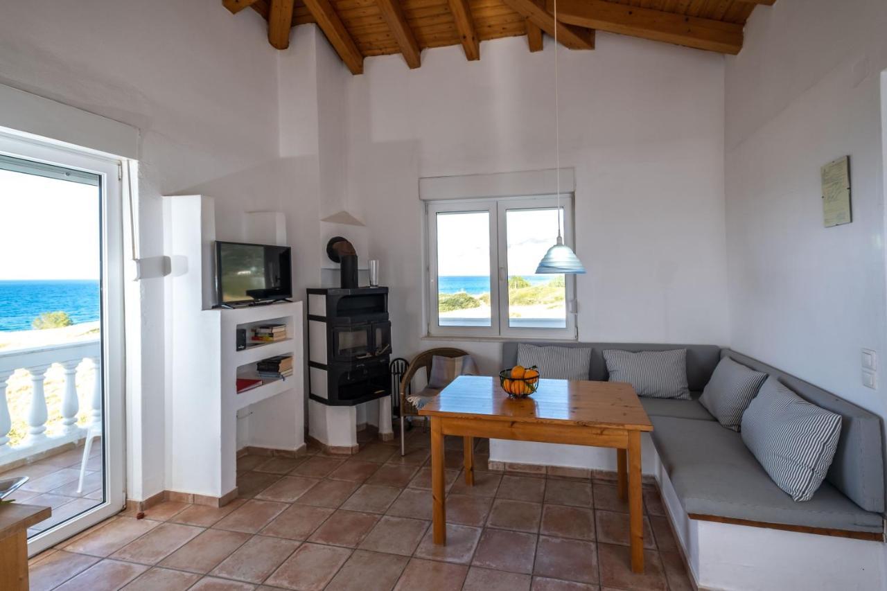 Bungalow Musuri Μόχλος Εξωτερικό φωτογραφία