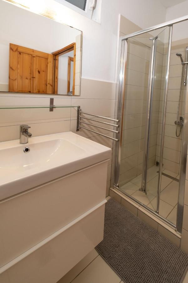 Bungalow Musuri Μόχλος Εξωτερικό φωτογραφία