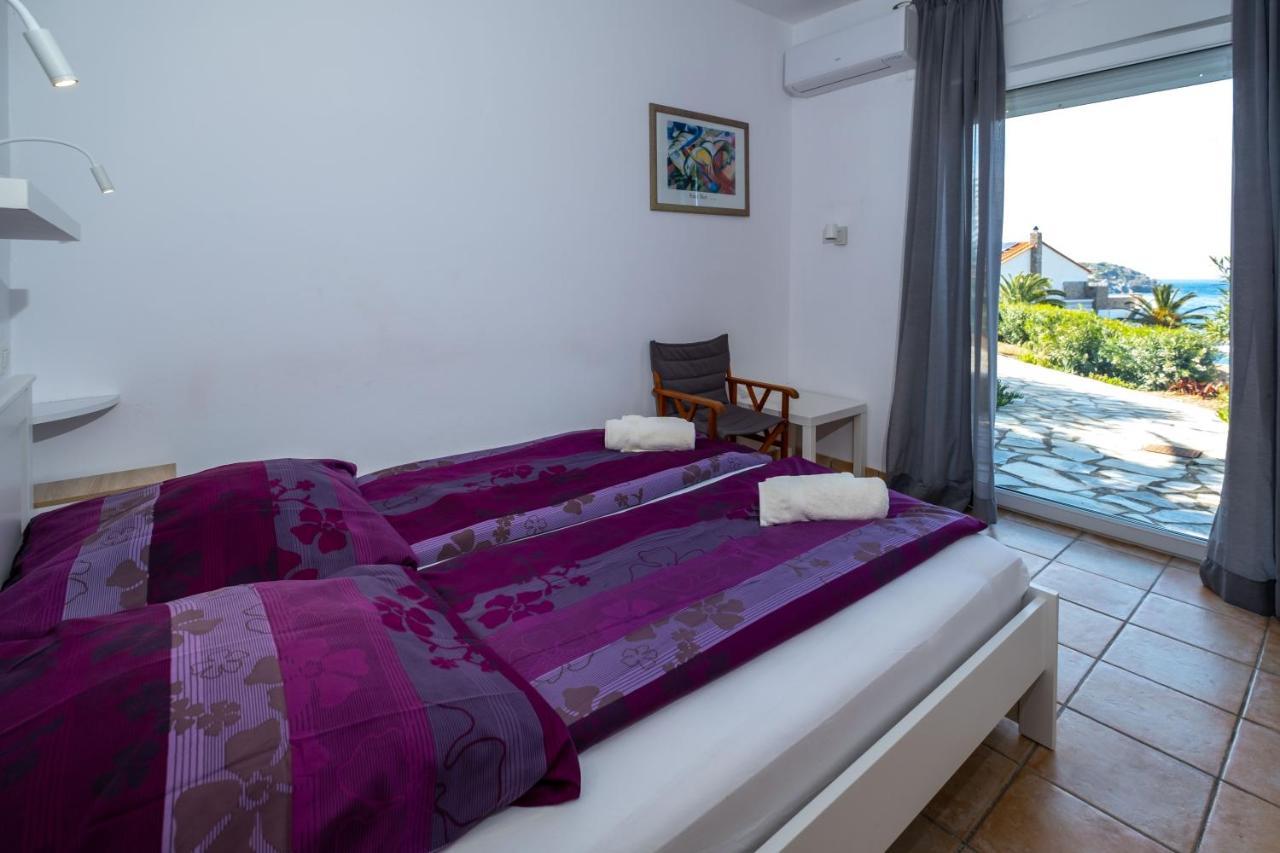 Bungalow Musuri Μόχλος Εξωτερικό φωτογραφία