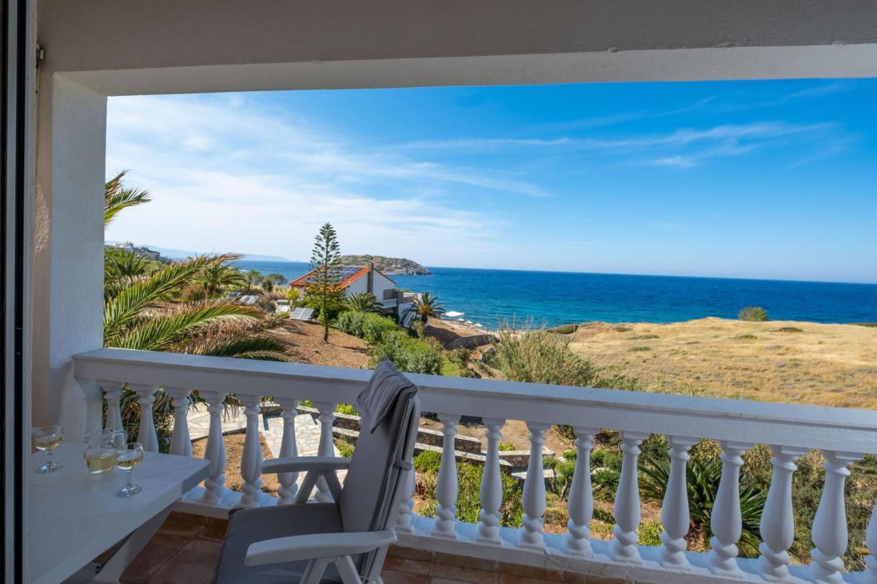 Bungalow Musuri Μόχλος Εξωτερικό φωτογραφία