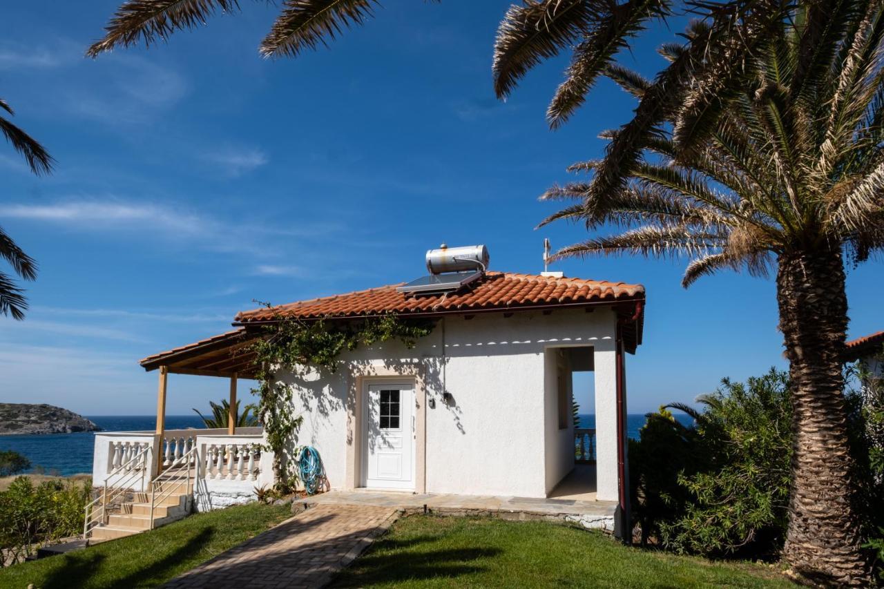 Bungalow Musuri Μόχλος Εξωτερικό φωτογραφία