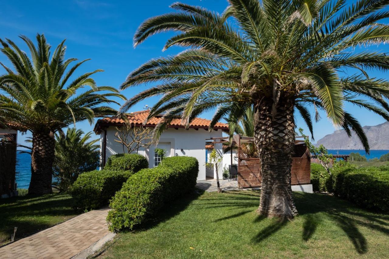 Bungalow Musuri Μόχλος Εξωτερικό φωτογραφία