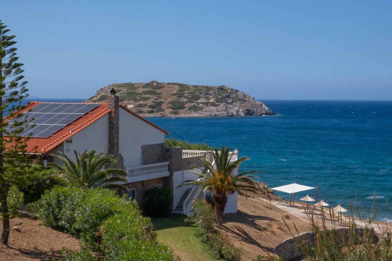 Bungalow Musuri Μόχλος Εξωτερικό φωτογραφία