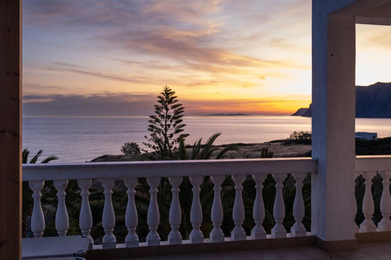 Bungalow Musuri Μόχλος Εξωτερικό φωτογραφία