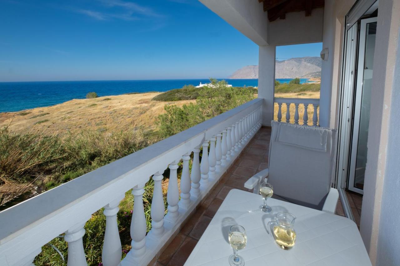 Bungalow Musuri Μόχλος Εξωτερικό φωτογραφία