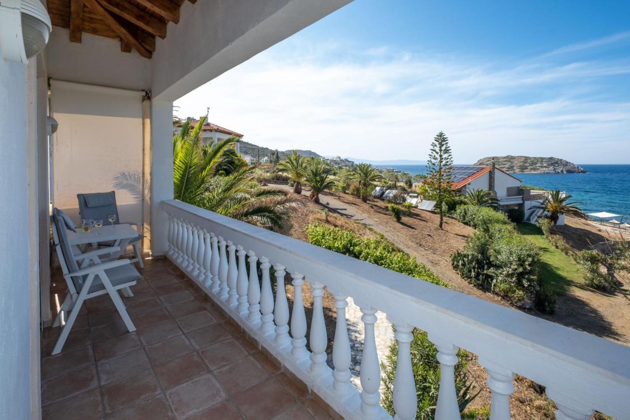 Bungalow Musuri Μόχλος Εξωτερικό φωτογραφία