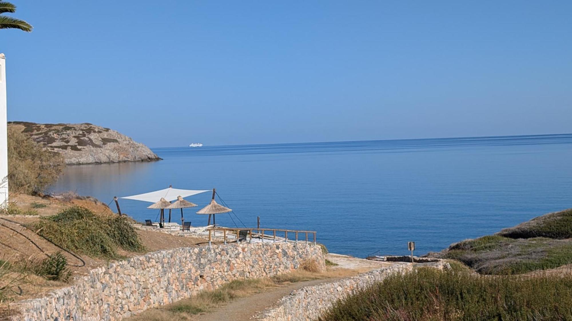 Bungalow Musuri Μόχλος Εξωτερικό φωτογραφία